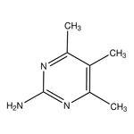 Merck 4,5,6-Trimethylpyrimidin-2-amine