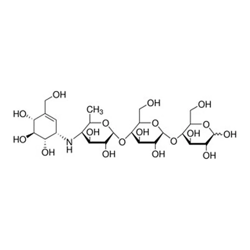 Merck ACARBOSE