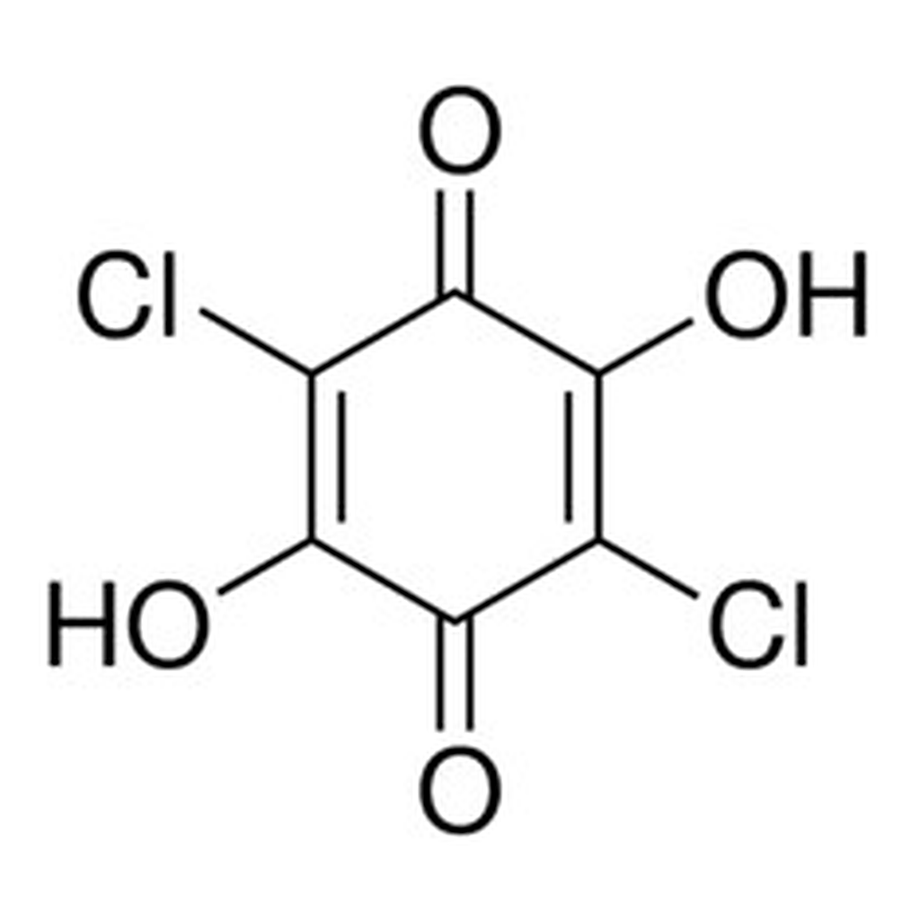 Merck CHLORANILIC ACID CRYSTALLINE, >=98%