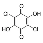Merck CHLORANILIC ACID CRYSTALLINE, >=98%