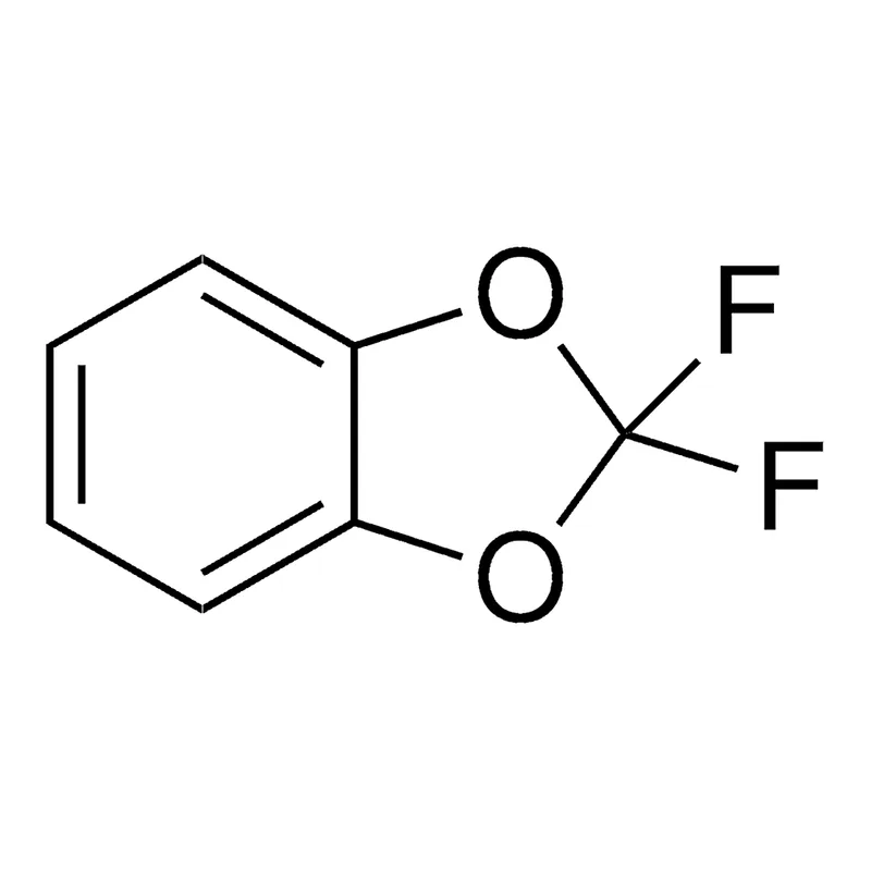 Merck 2,2-Difluoro-1,3-benzodioxole