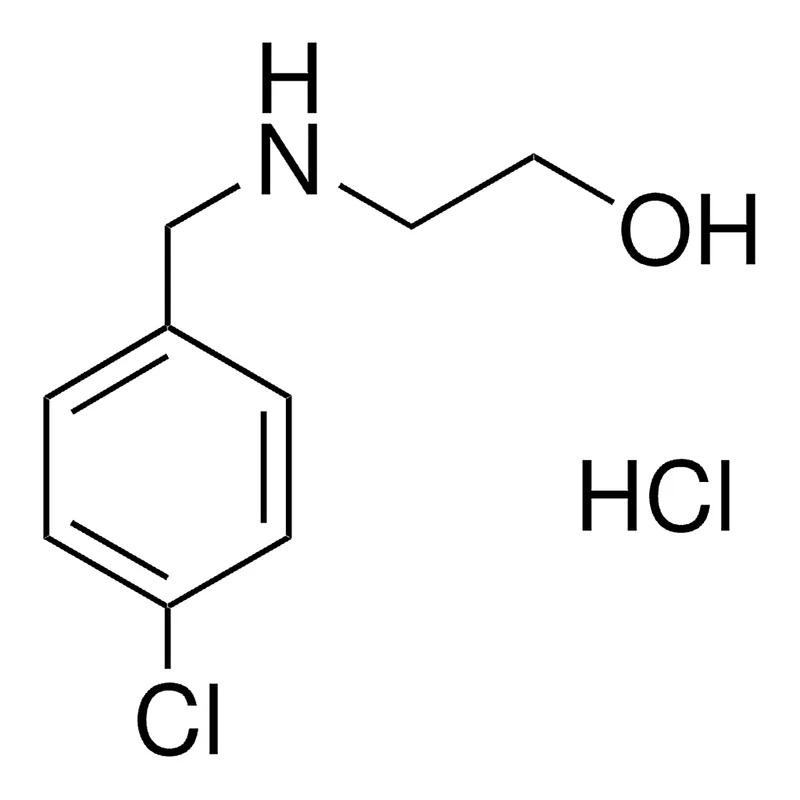 Merck 2-(4-CHLOROBENZYLAMINO)-ETHANOL