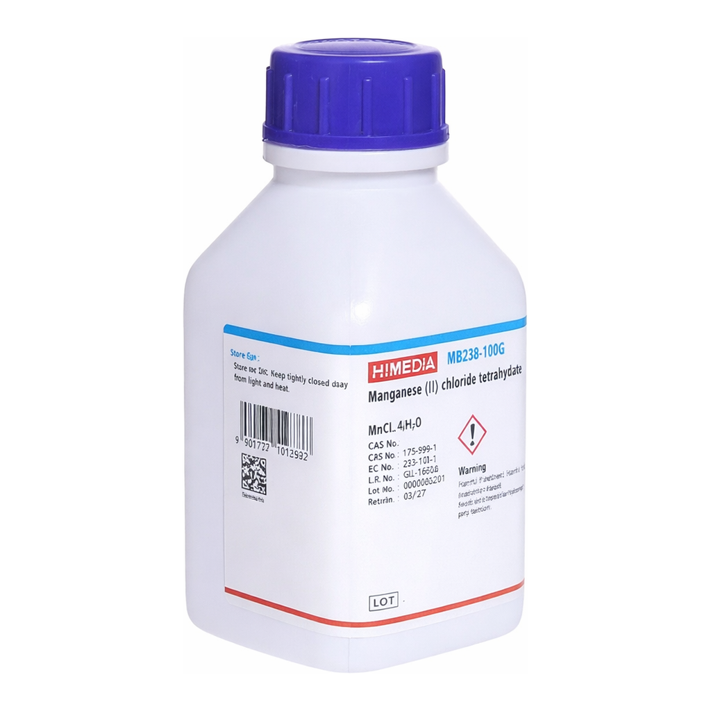 Himedia Manganese (II) chloride tetrahydrate