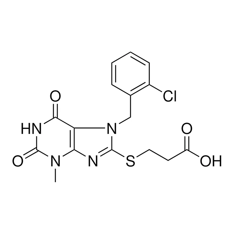 Merck RCL R39,210-3 - 5 MG