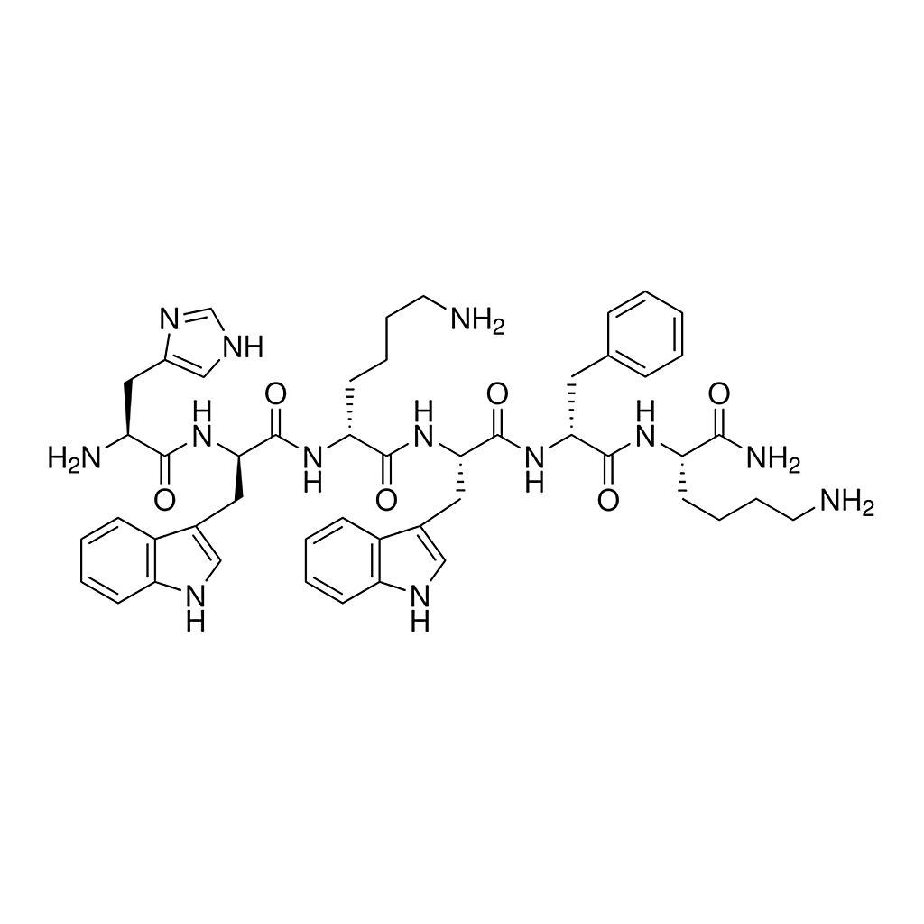 Merck [D-Lys3]-GHRP-6