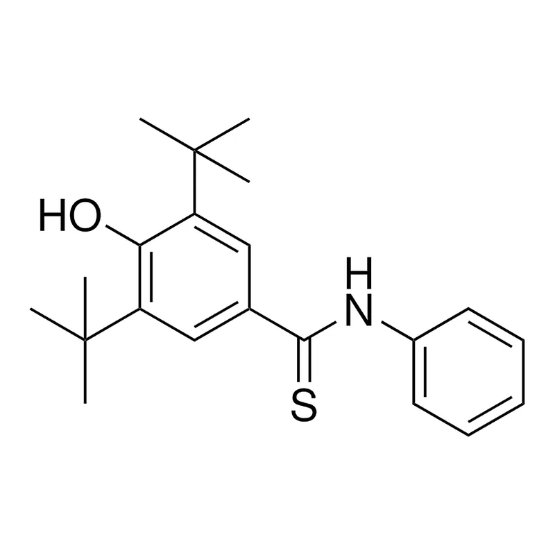 Merck 3,5-DI-TERT-BUTYL-4-HYDROXY-N- - 10 MG&