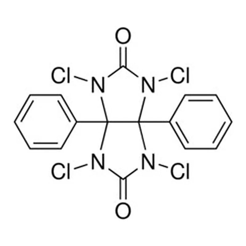 Merck 1,3,4,6-TETRACHLORO-3A,6A- DIPHENYLGLYCO