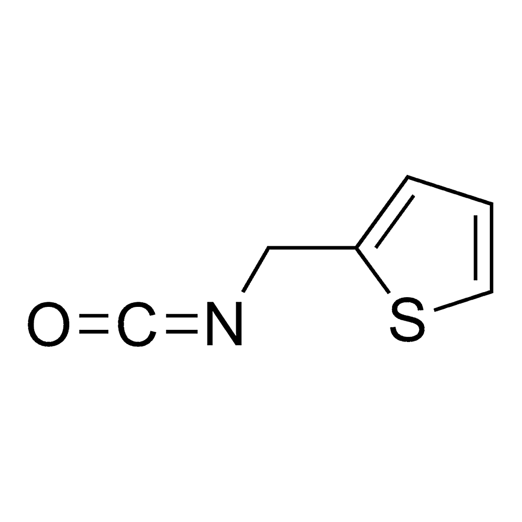 Merck 2-(ISOCYANATOMETHYL)THIOPHENE