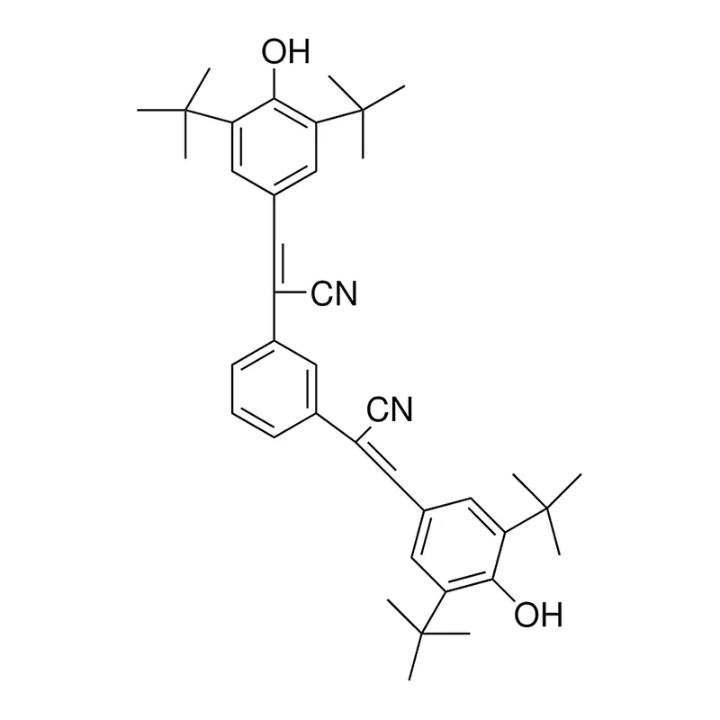Merck 2,2'-(1,3-PHENYLENE)BIS(3-(3,5-D-
