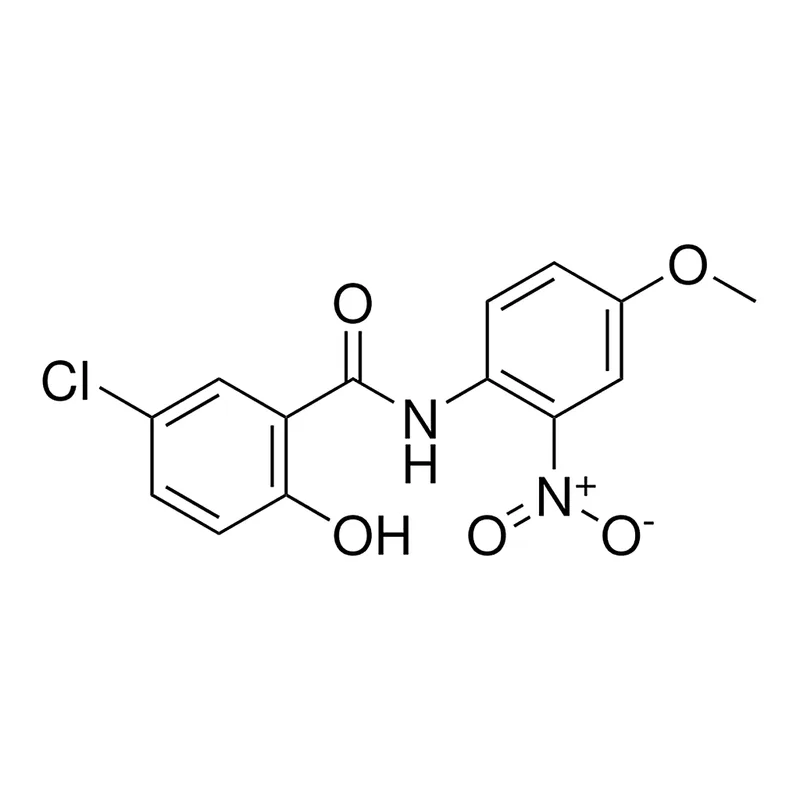 Merck 5-CHLORO-2-HYDROXY-N-(4-METHOX - 25 MG&