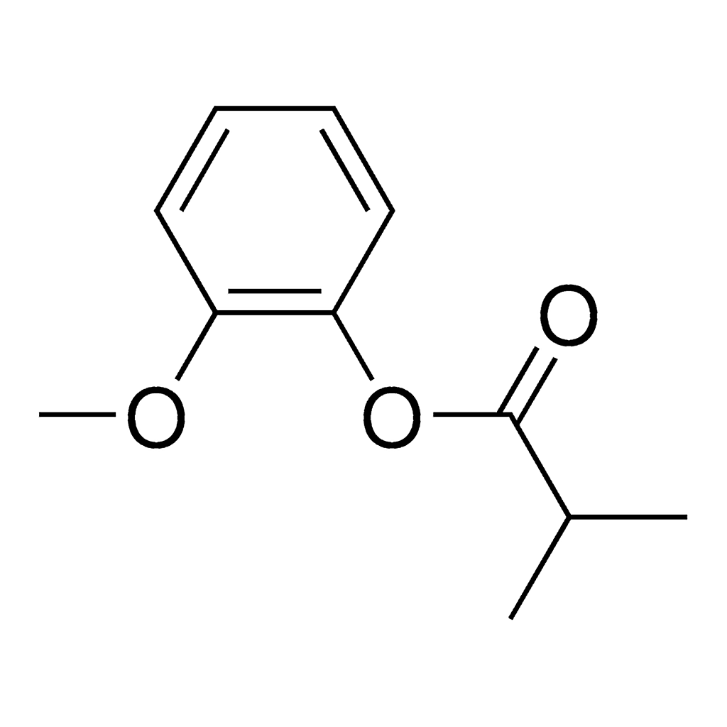 Merck Guaiacol isobutyrate