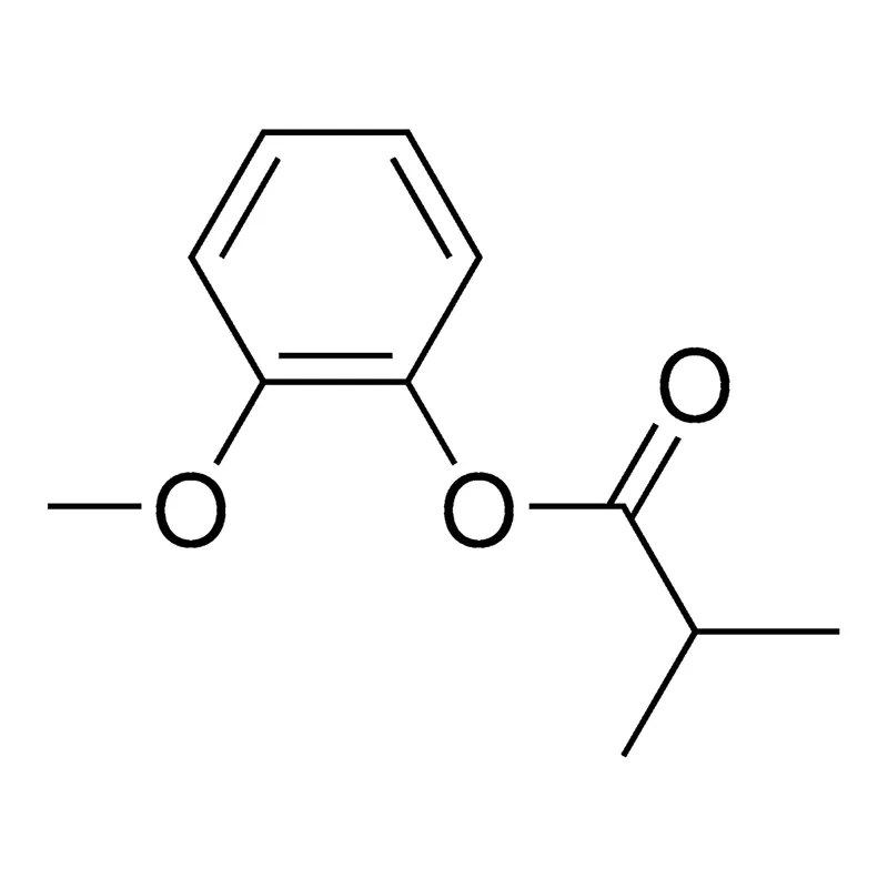 Merck Guaiacol isobutyrate