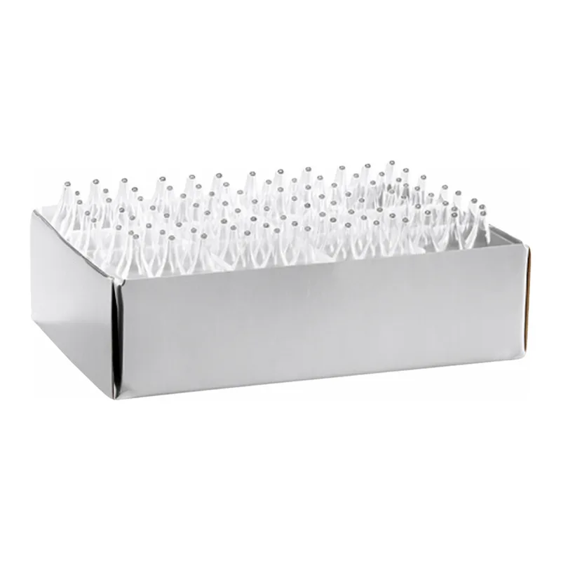 Waters Quick Load Replacement Inserts for 96-well Plate, 700 µL, 1/pk