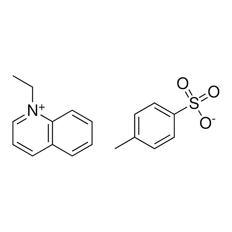 Merck 1-(2-METHOXYETHYL)QUINOLINIUM P-