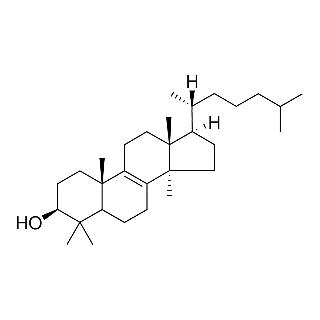 Merck dihydrolanosterol