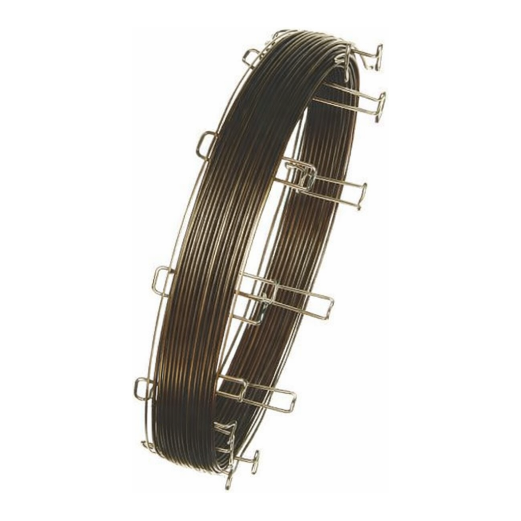 Restek MXT-1HT SimDist Column, 10m, 0.53mm ID, 5.0um, 11-Pin Cage