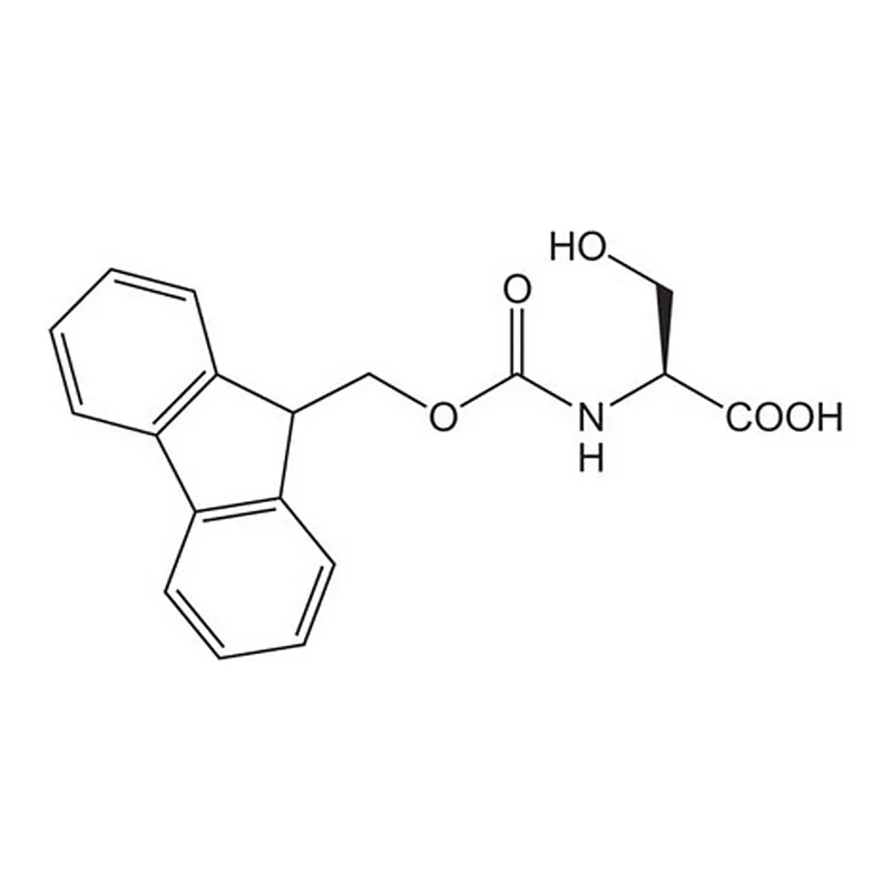 Merck FMOC-SER-OH 5 G