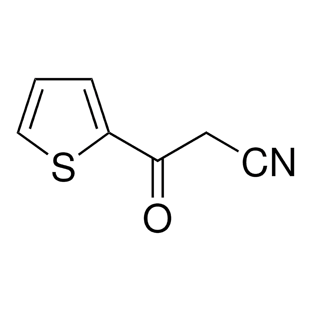 Merck 3-Oxo-3-(2-thienyl)propionitrile