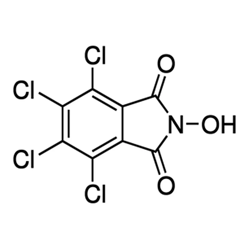 Merck N-HYDROXYTETRACHLOROPHTHALIMIDE