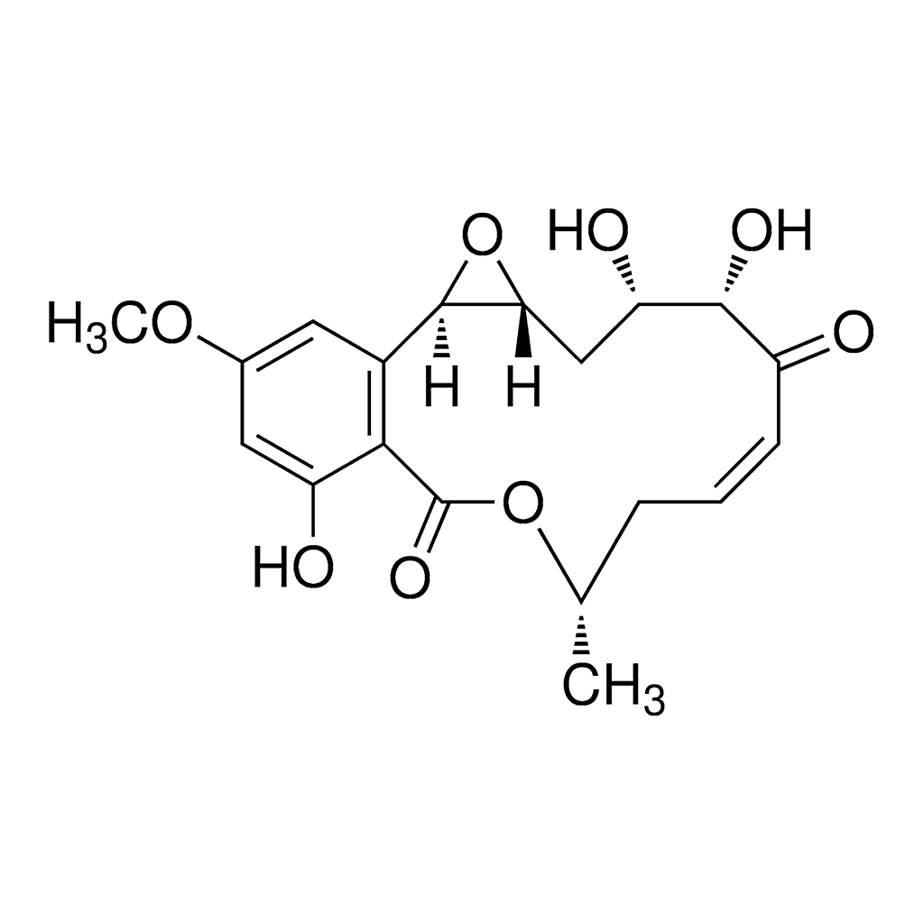 Merck Hypothemycin