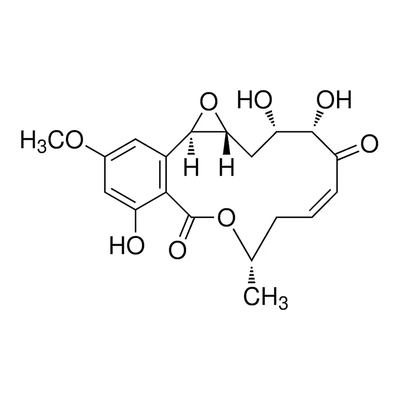 Merck Hypothemycin
