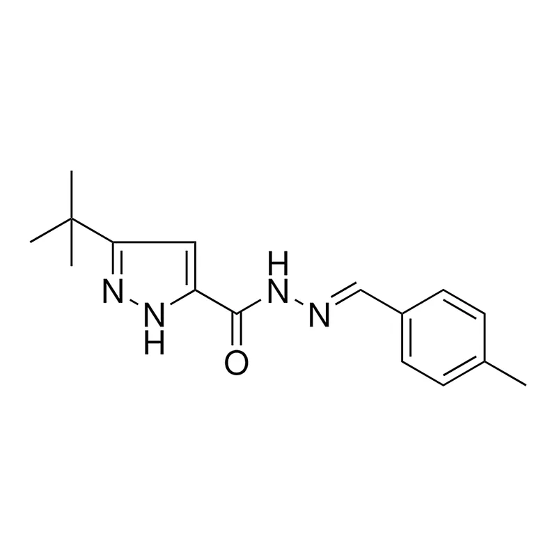 Merck 5-TERT-BUTYL-2H-PYRAZOLE-3-CAR - 25 MG&