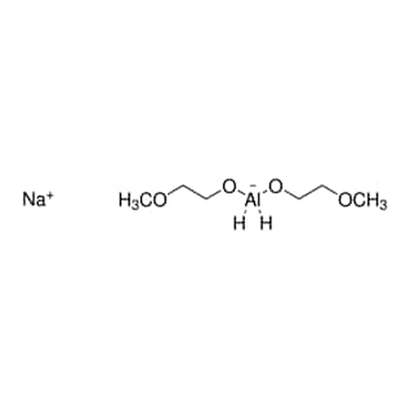 Merck RED-AL(R) SODIUM BIS(2-METHOXYETHOXY)ALU