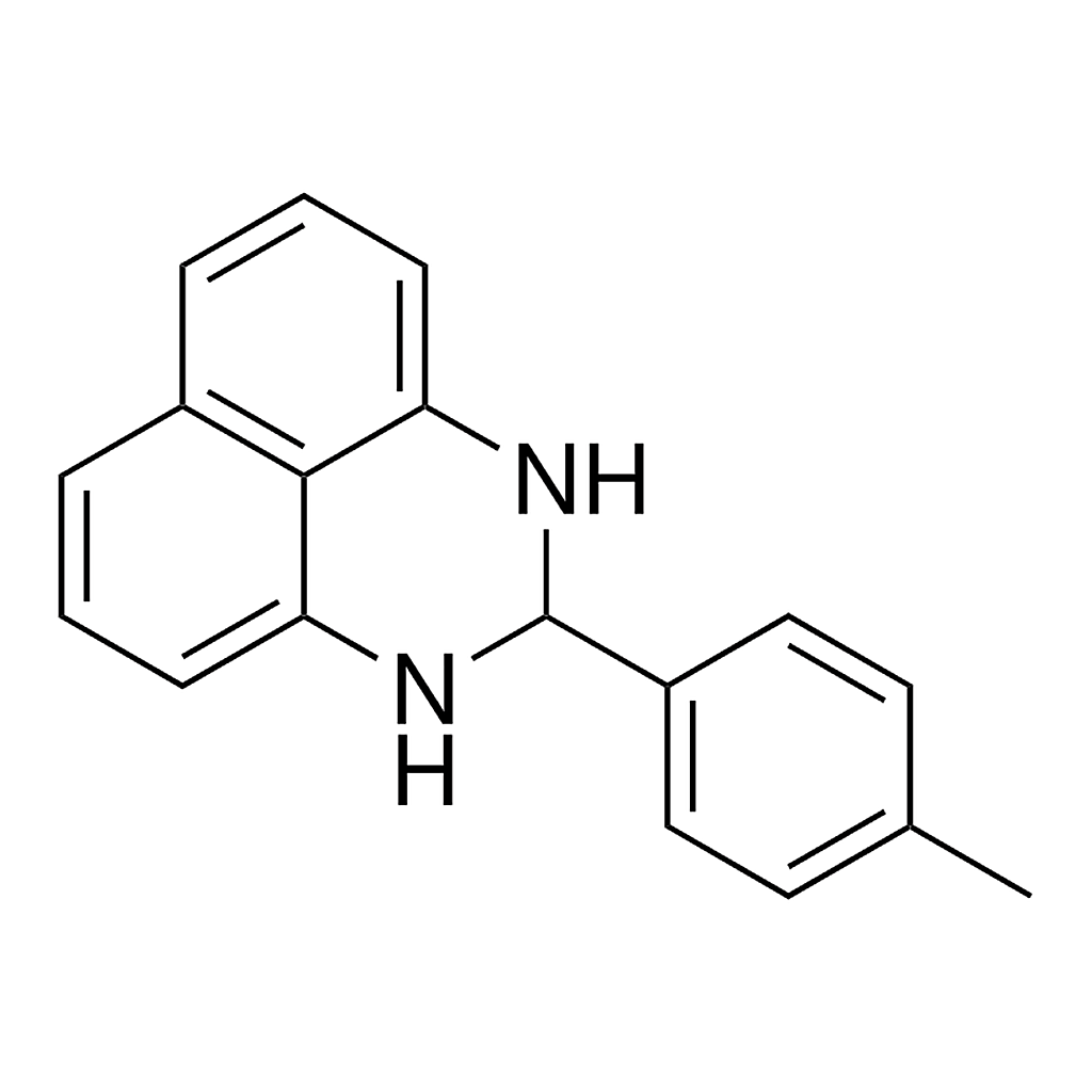 Merck 2-P-TOLYL-2,3-DIHYDRO-1H-PERIM - 5 MG&