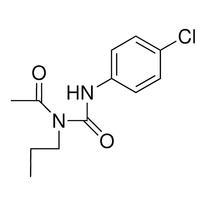 Merck 1-ACETYL-3-(4-CHLOROPHENYL)-1- - 50 MG&
