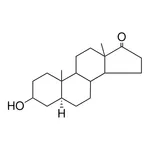 Merck 3BETA-HYDROXY-5ALPHA-ANDROSTAN-