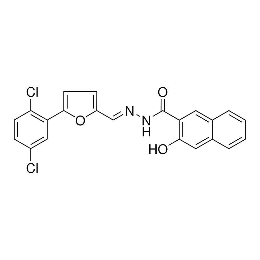 Merck RCL R48,528-4 - 10 MG