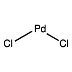 Merck PALLADIUM(II) CHLORIDE, 5 WT. % SOLUTION