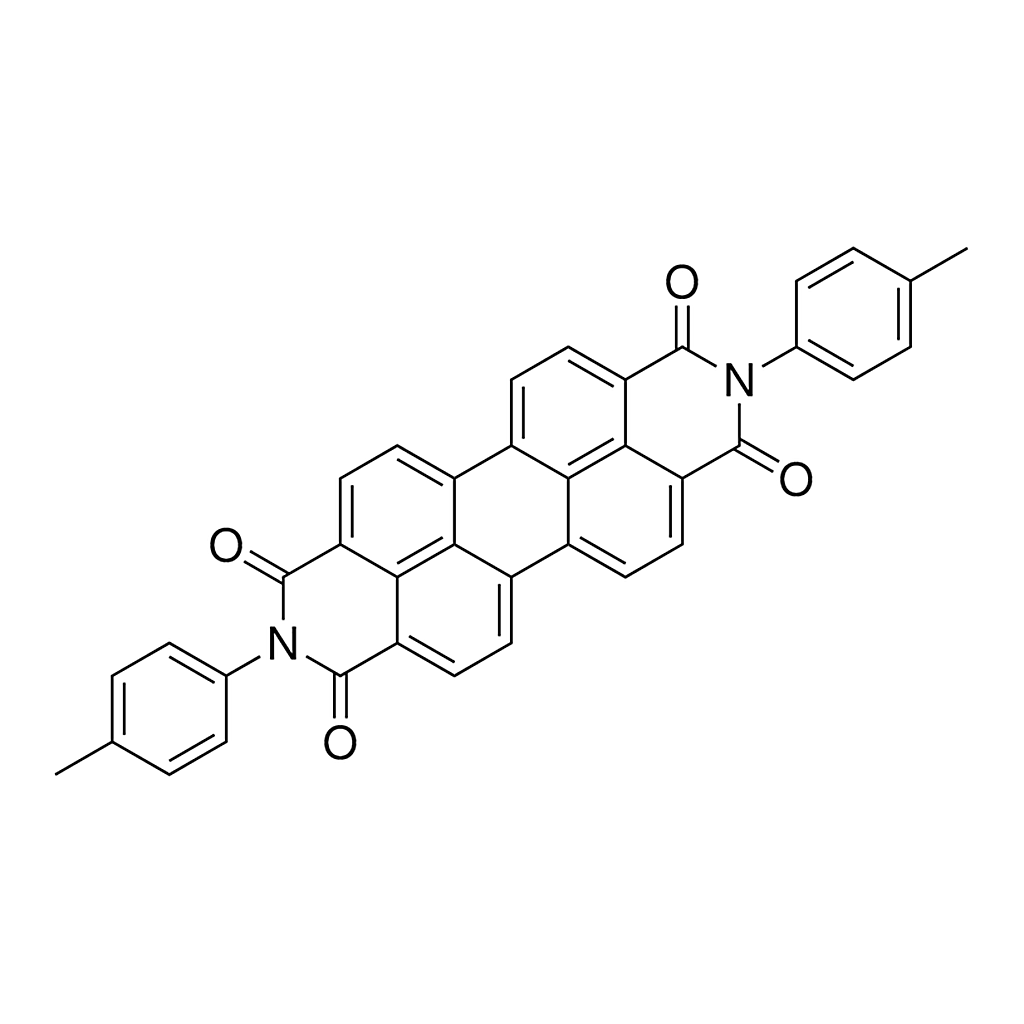 Merck 2,9-DI-P-TOLYL-ANTHRA(2,1,9-DEF,-