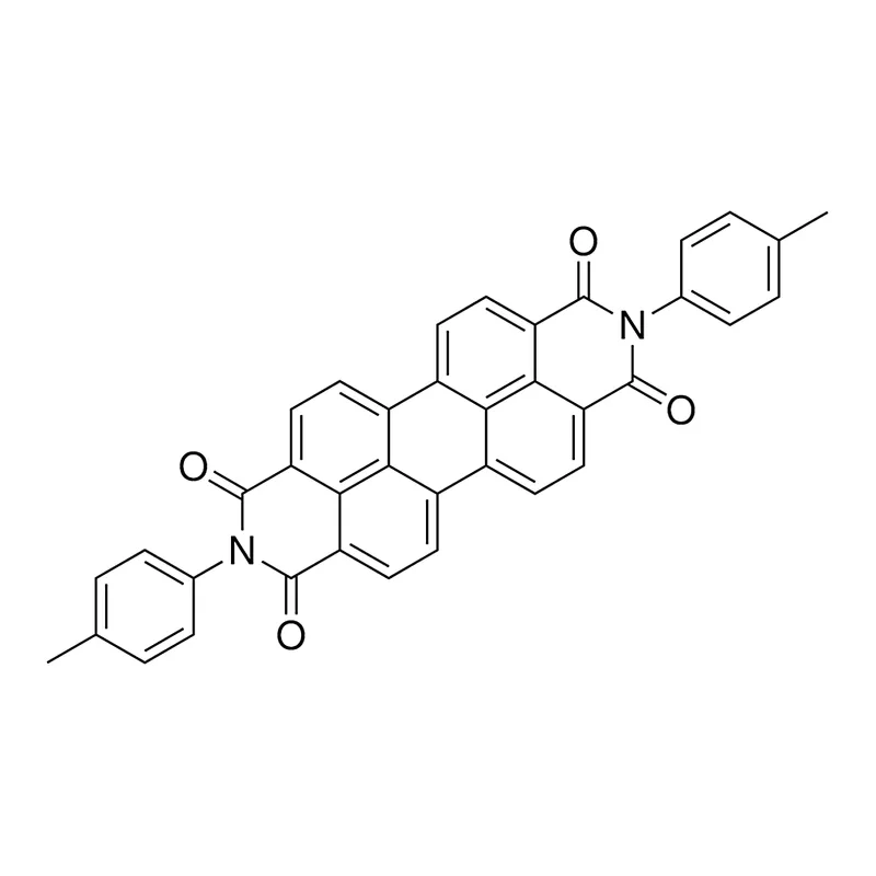 Merck 2,9-DI-P-TOLYL-ANTHRA(2,1,9-DEF,-