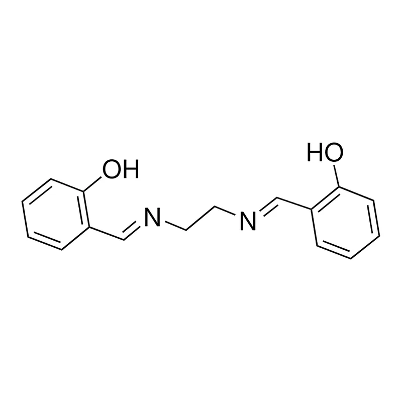 Merck N,N'-Bis(salicylidene)ethylenediamine