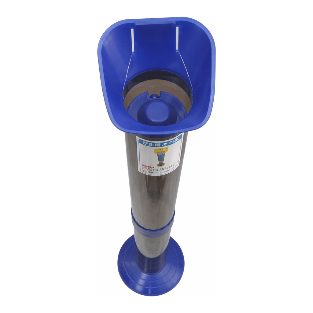 OFFICENEX 종이컵 회수대(지름10cm*높이90cm/큰컵용/왕컵)