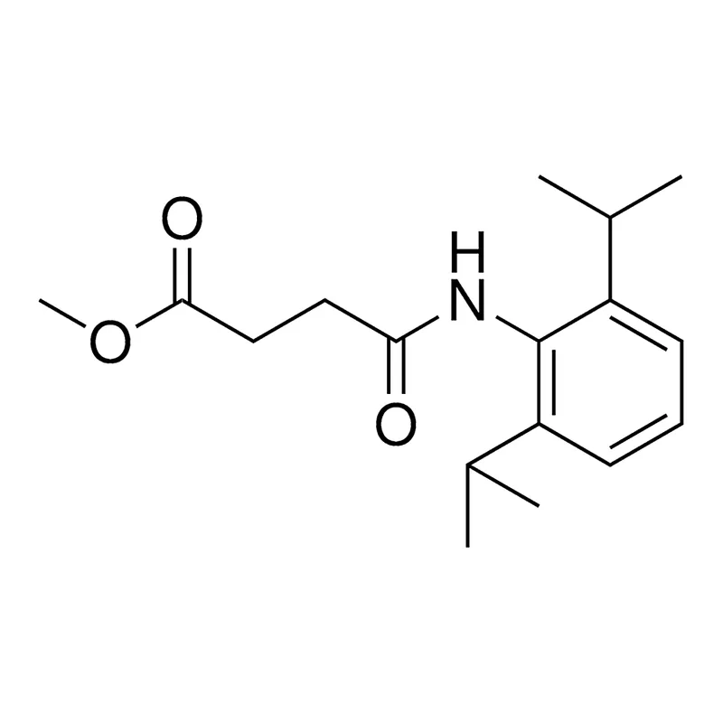 Merck METHYL 4-(2,6-DIISOPROPYLANILINO-