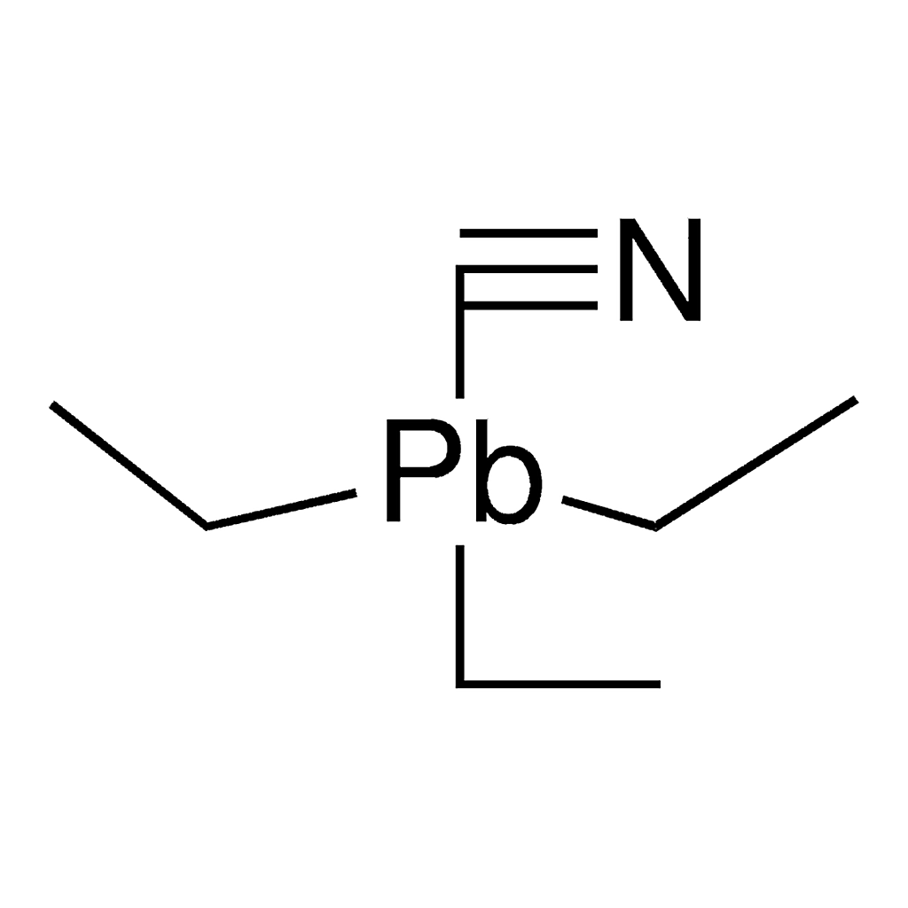 Merck CYANOTRIETHYLLEAD-