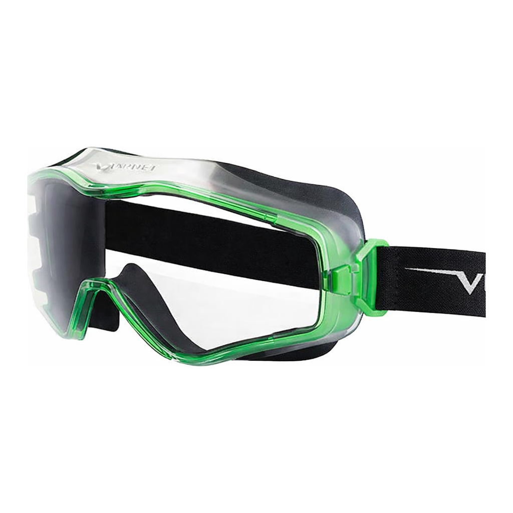 AS ONE Face Protective Goggle, 페이스 프로텍션