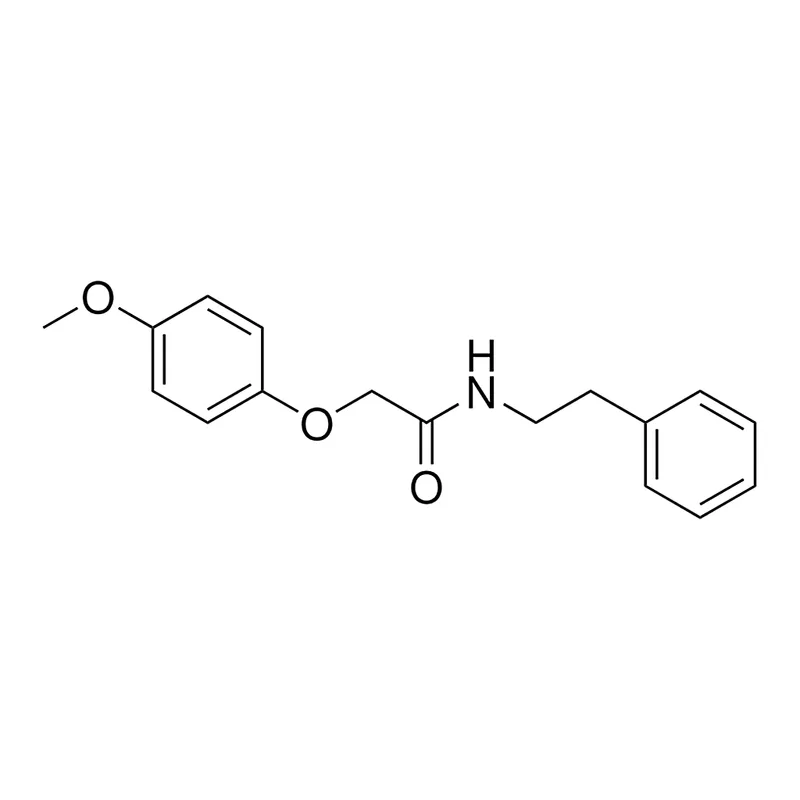 Merck 2-(4-METHOXY-PHENOXY)-N-PHENET - 10 MG&