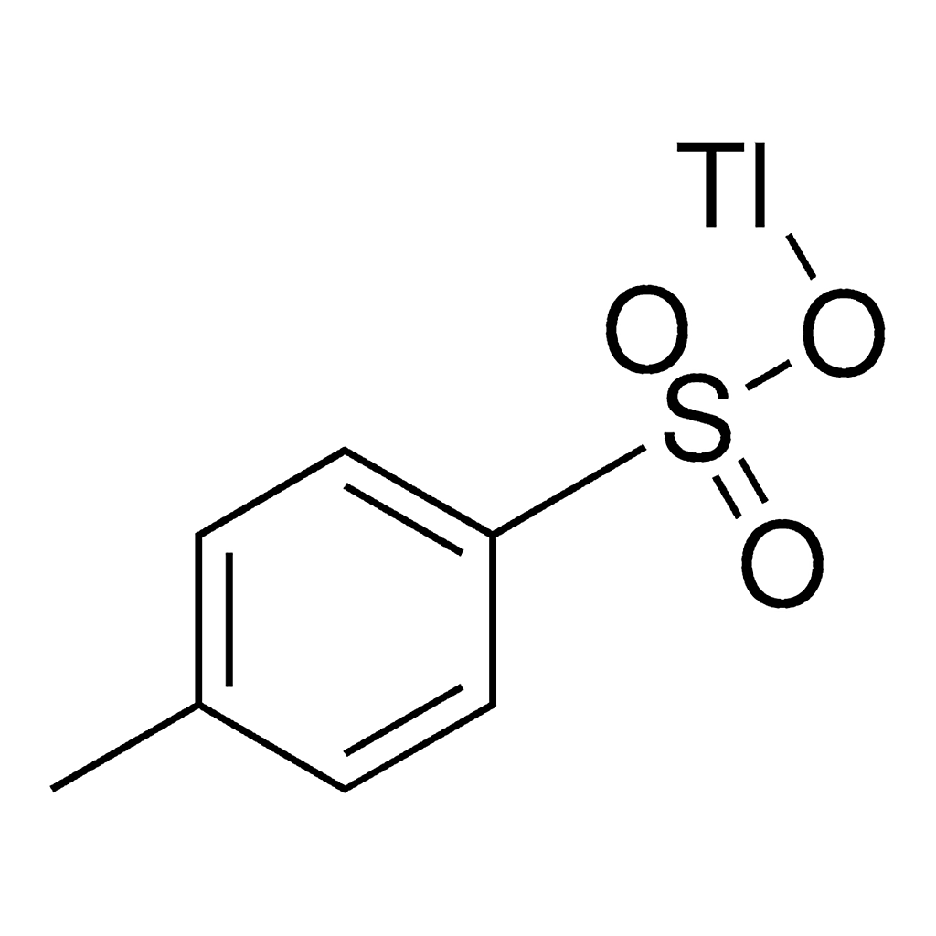 Merck P-TOLUENESULFONIC ACID, THALLI - 50 MG&