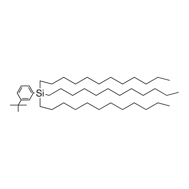 Merck (3-TERT-BUTYLPHENYL)TRIDODECYL - 50 MG&