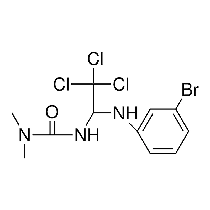Merck 3-(1-(3-BROMO-PHENYLAMINO)-2,2 - 25 MG&