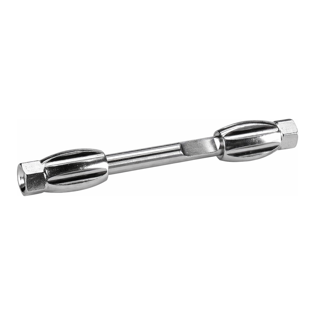 Waters XBridge Peptide BEH C18 Column, 300Å, 3.5 µm, 1 mm X 50 mm, 1K - 15K, 1/pk