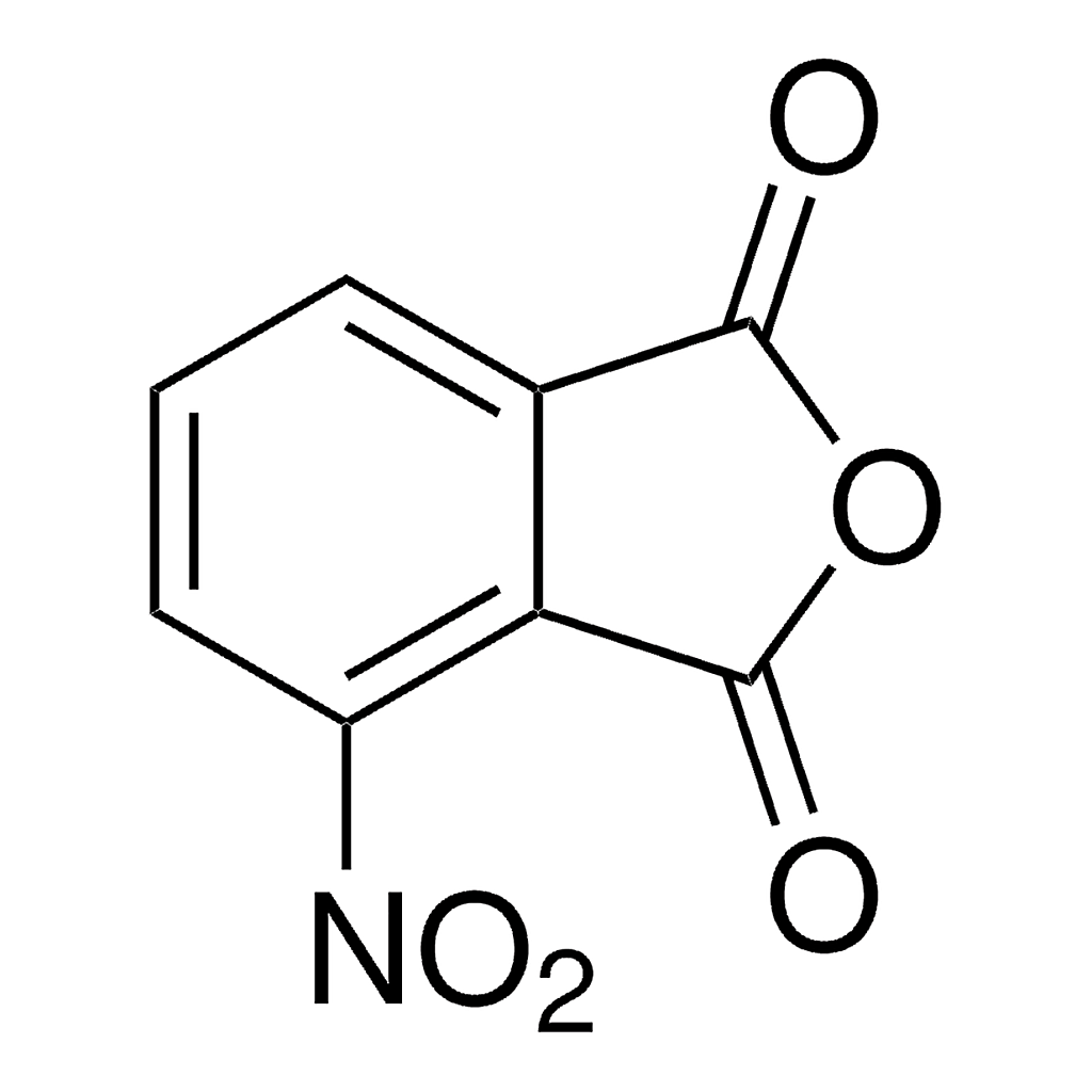 Merck 3-Nitrophthalic anhydride