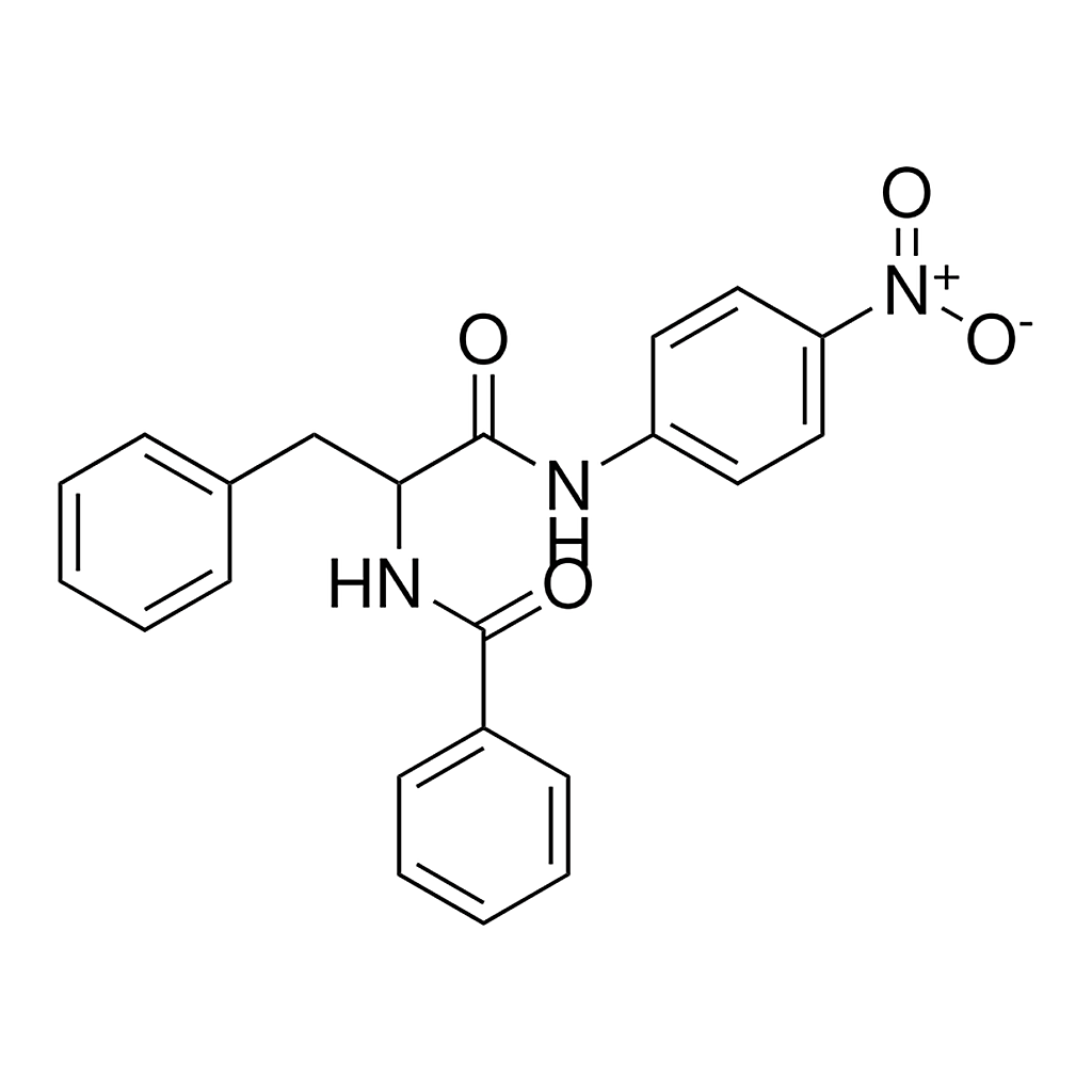 Merck N-(1-(4-NITRO-PHENYLCARBAMOYL) - 50 MG&