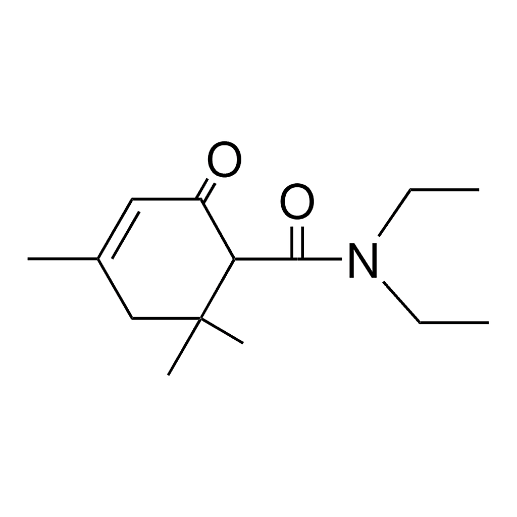 Merck N,N-DIETHYL-2-OXO-4,6,6-TRIMETHYL-