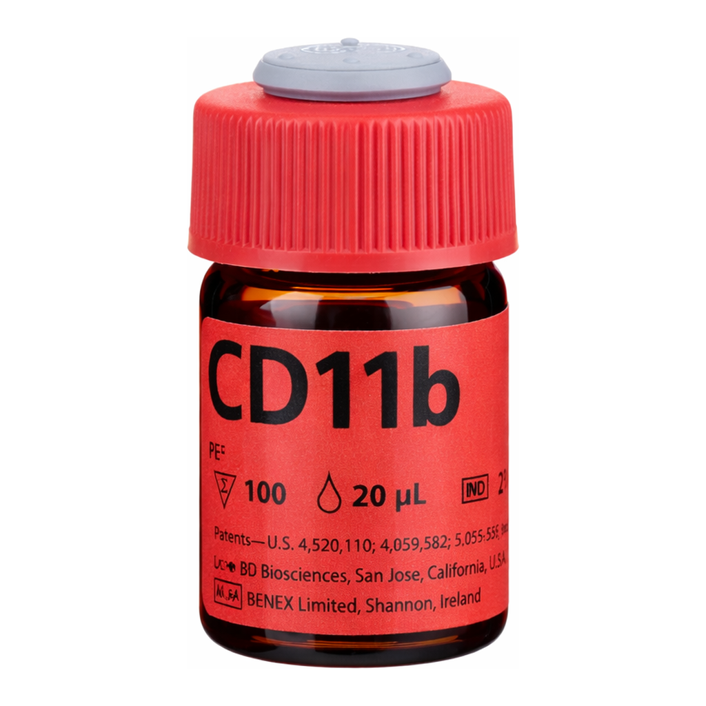 BD CD11b PE