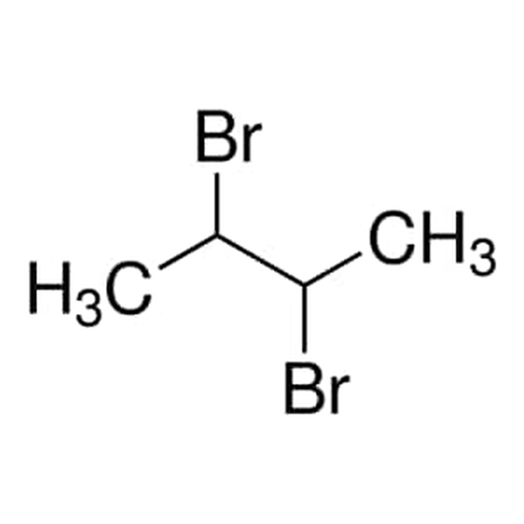 Merck 2,3-DIBROMOBUTANE, 99%, MIXTURE OF (+/-&