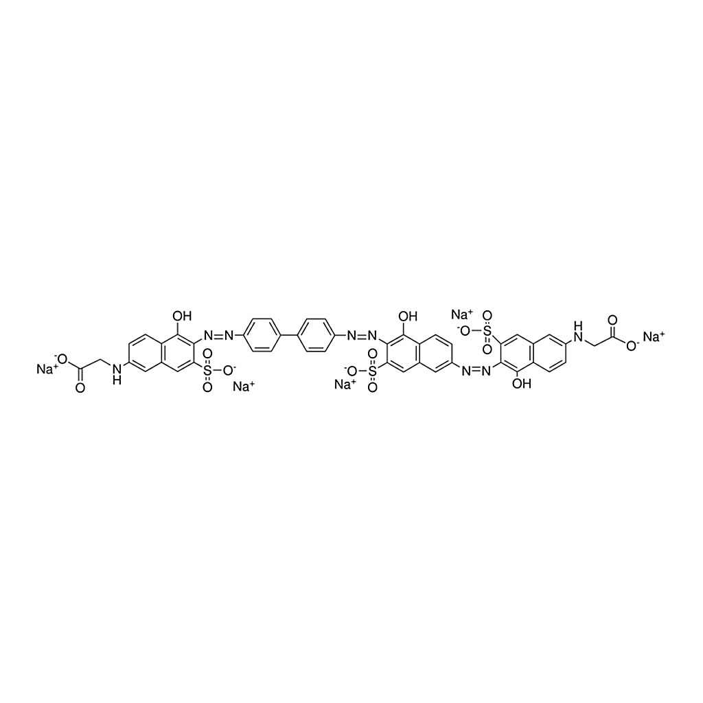 Merck DIRECT VIOLET 38 (C.I. 22630)-